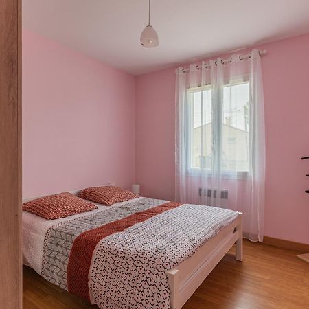 Le Pin Franc Villa Valeyrac Kültér fotó