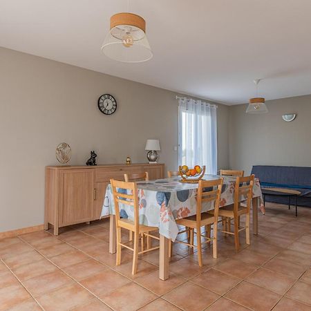 Le Pin Franc Villa Valeyrac Kültér fotó