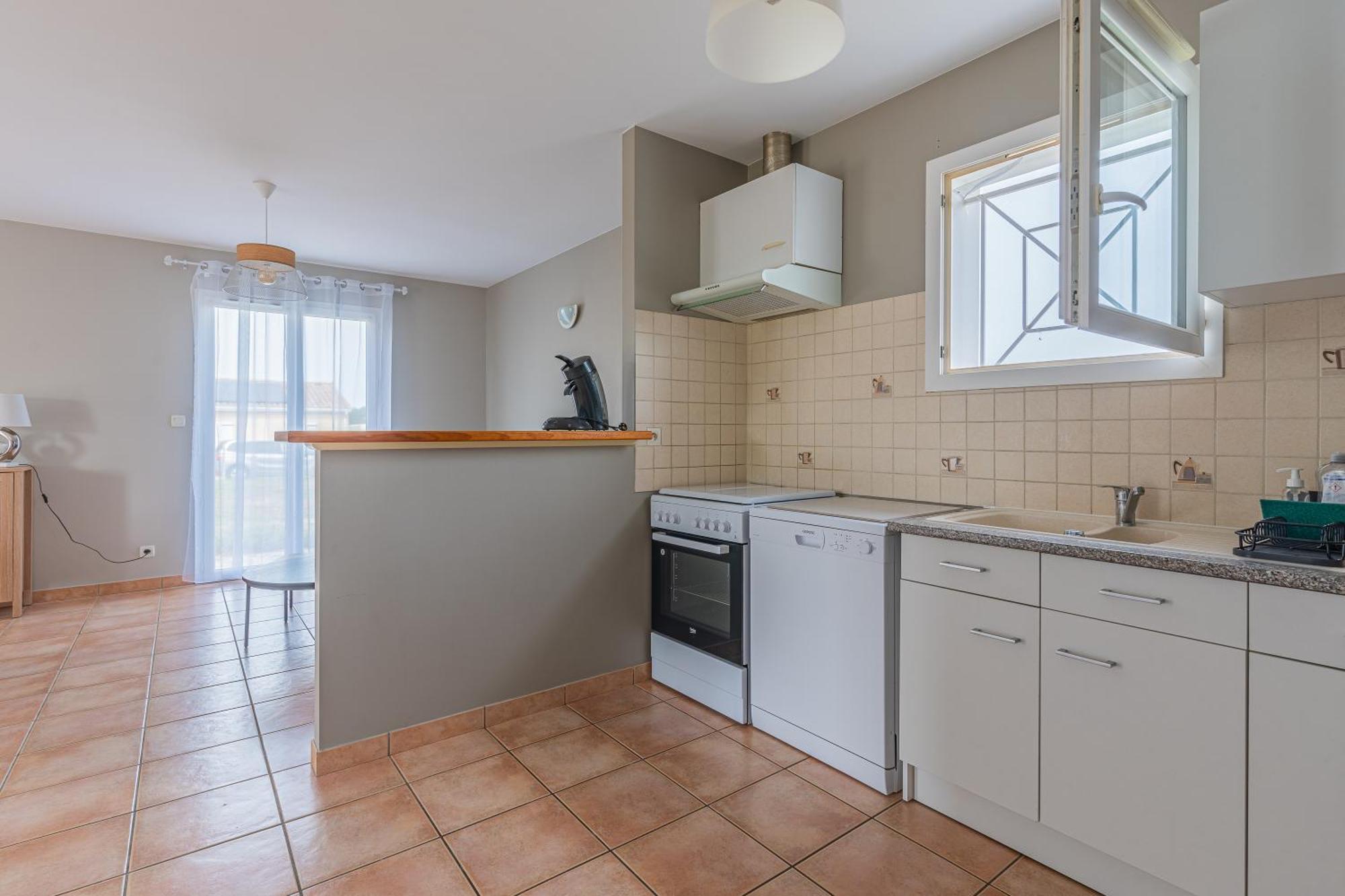 Le Pin Franc Villa Valeyrac Kültér fotó