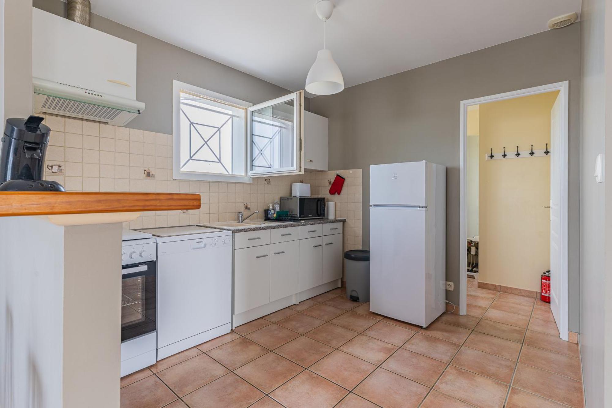 Le Pin Franc Villa Valeyrac Kültér fotó