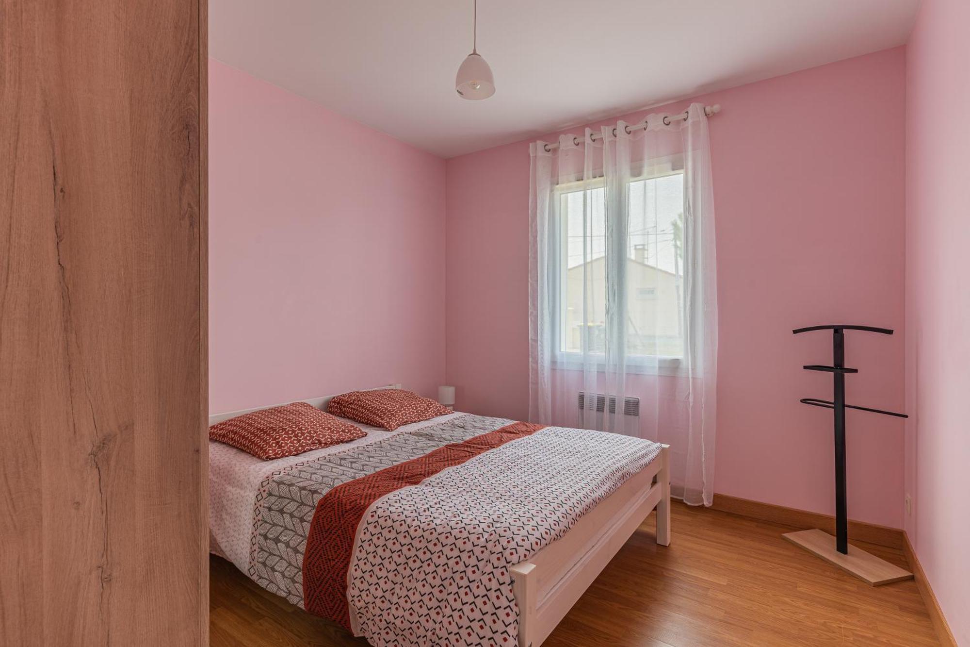 Le Pin Franc Villa Valeyrac Kültér fotó