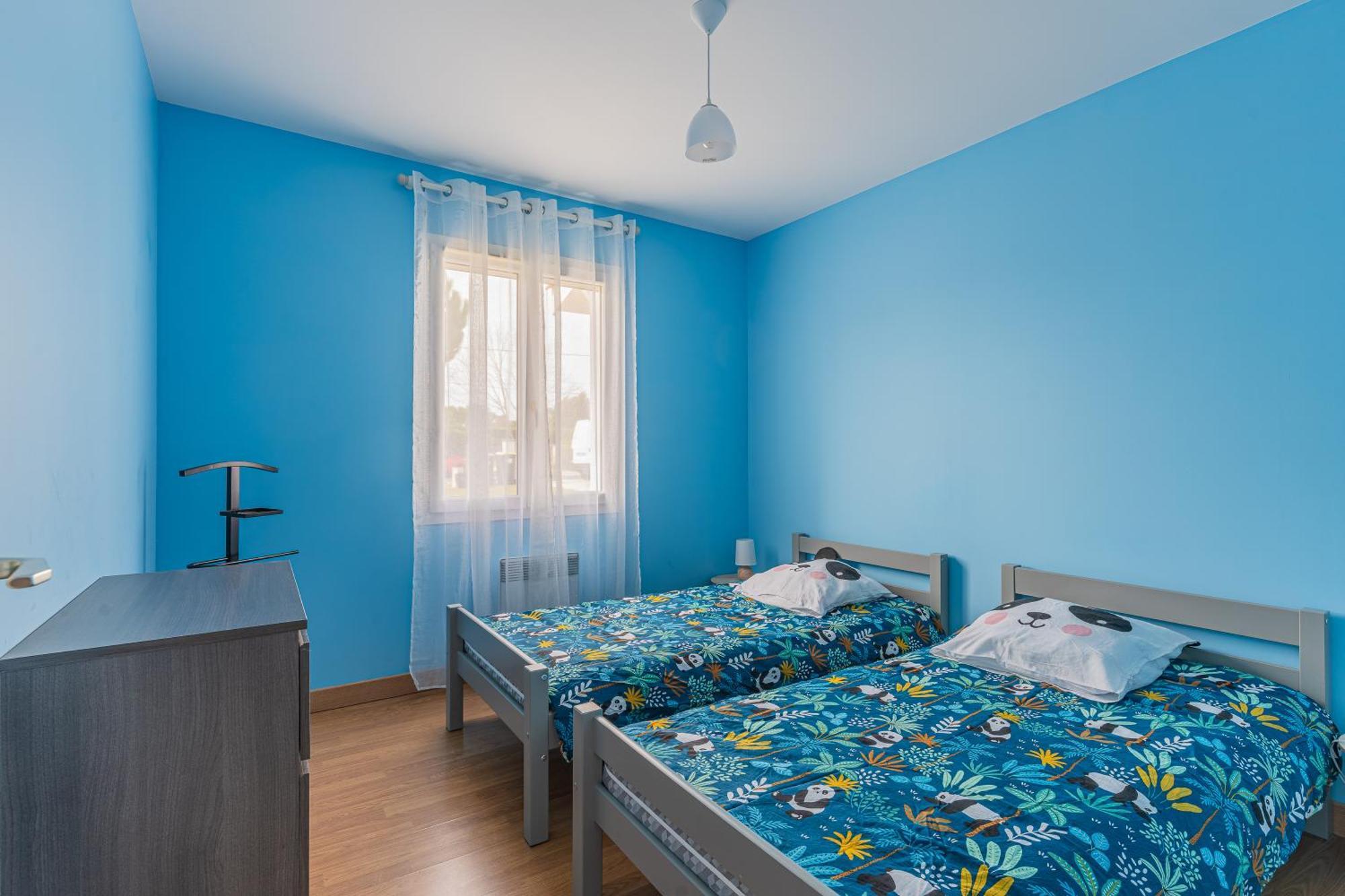 Le Pin Franc Villa Valeyrac Kültér fotó