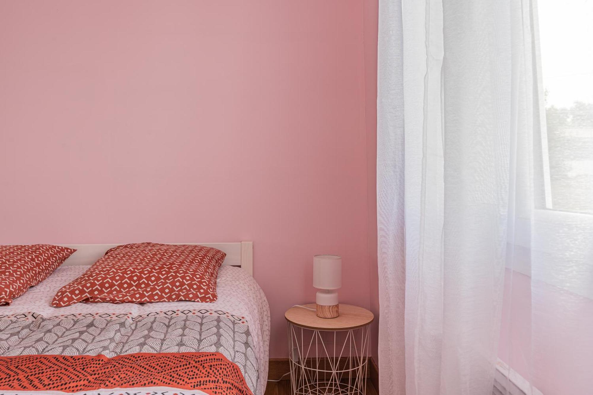 Le Pin Franc Villa Valeyrac Kültér fotó