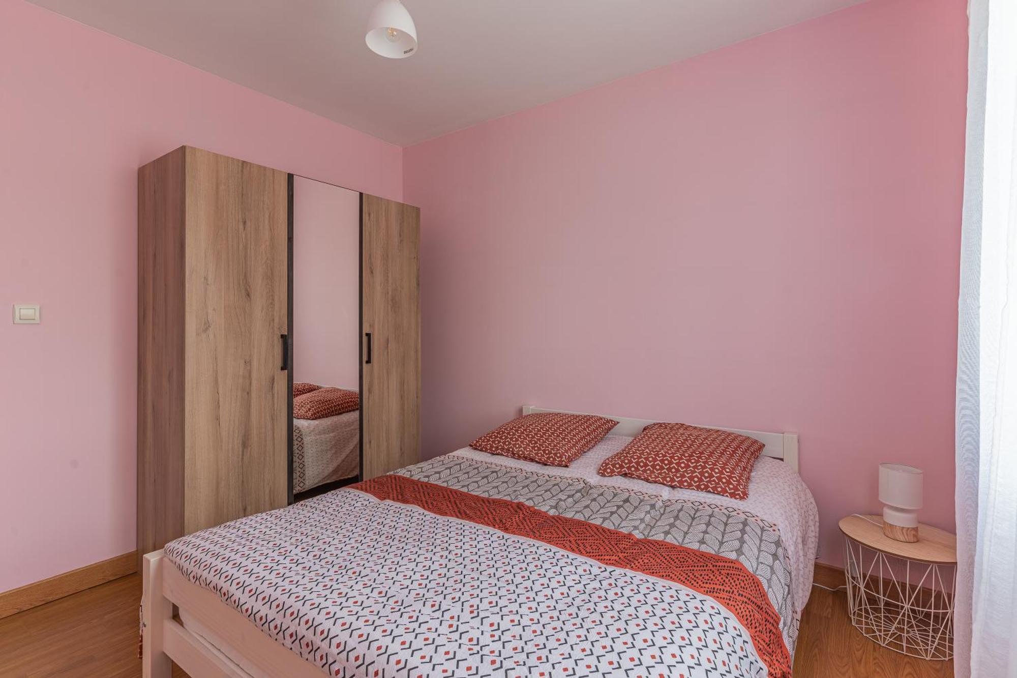 Le Pin Franc Villa Valeyrac Kültér fotó